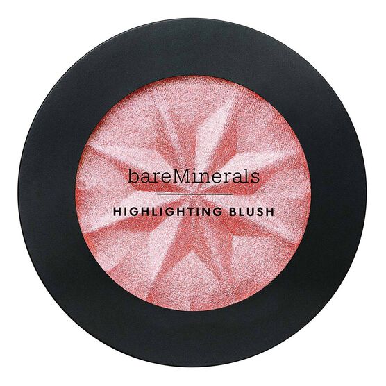 GEN NUDE HIGHLIGHTING BLUSH PINK GLOW